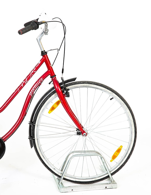 INSERA Premier polkupyörä, 28" - Naistenpyörät - 10105524220 - 1