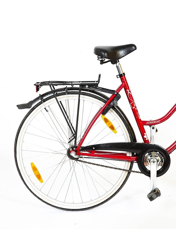 INSERA Premier polkupyörä, 28" - Naistenpyörät - 10105524220 - 2