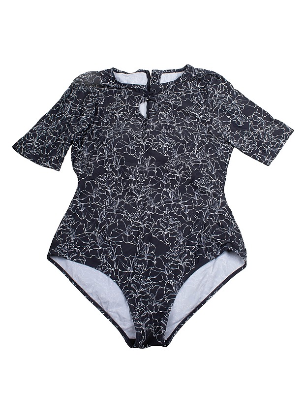 ULLA POPKEN uimapuku, 46 - Asusteet - 10105524233 - 0