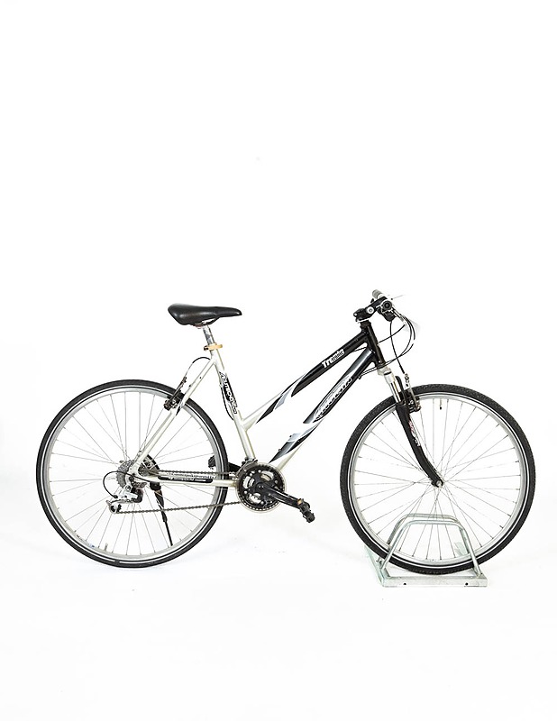 INSERA Tronic polkupyörä, 28" - Naistenpyörät - 10105524235 - 0