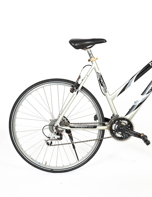INSERA Tronic polkupyörä, 28" - Naistenpyörät - 10105524235 - 2