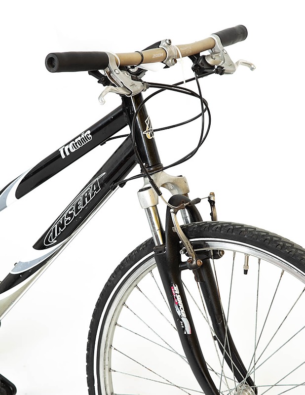 INSERA Tronic polkupyörä, 28" - Naistenpyörät - 10105524235 - 3
