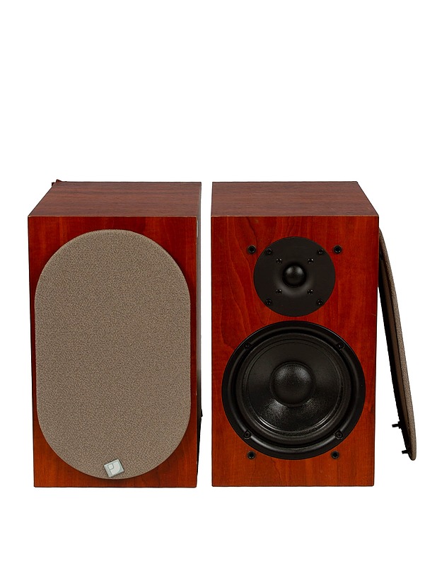 AUDIO PRO EGO 414 -kaiutinpari  - Audio - 10105524229 - 0