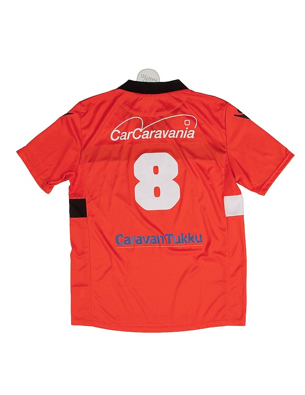 MACRON t-paita, XL - Urheiluvaatteet ja fanivaatteet - 10105524232 - 1