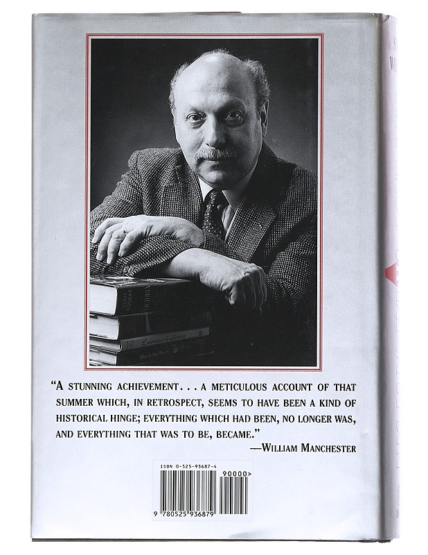 The Last Great Victory - Stanley Weintraub - Historiakirjat - 10105524238 - 1