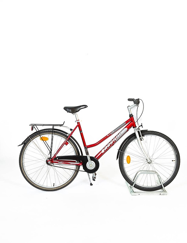 CARRARO Lady polkupyörä, 26" - Naistenpyörät - 10105524241 - 0