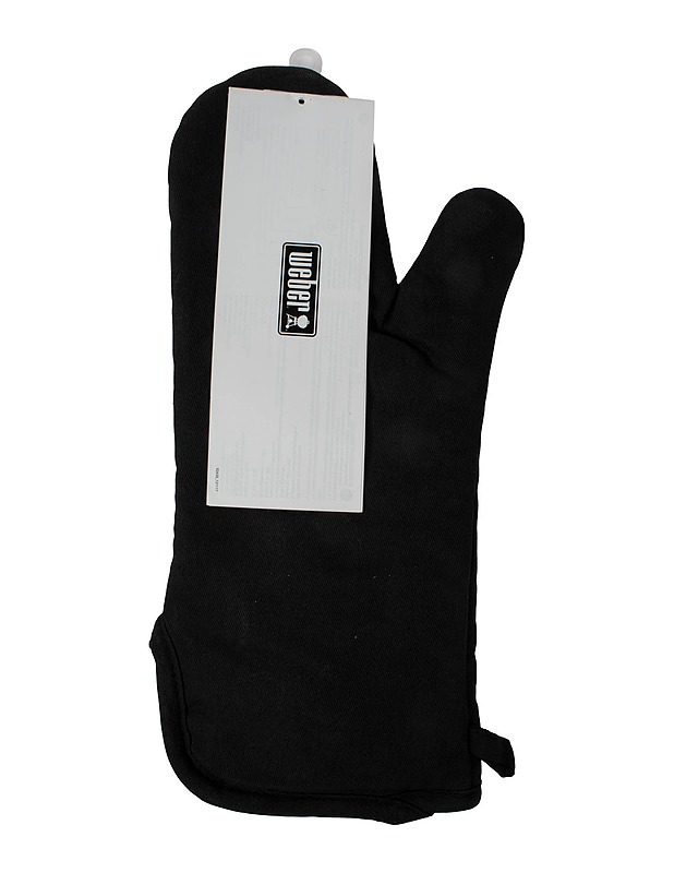 WEBER grillikinnas, 1 kpl - Muut urheiluvälineet ja vapaa-aika - 10105524250 - 2