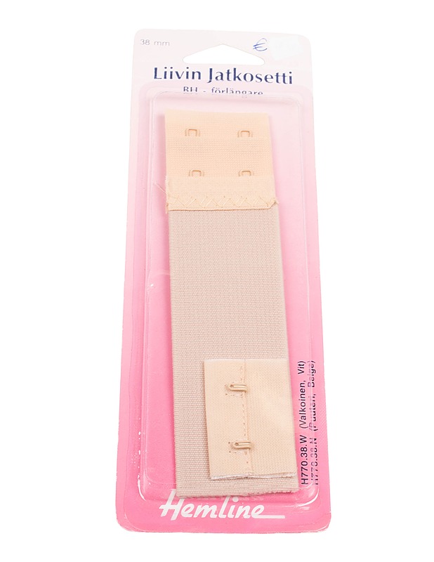 HEMLINE liivin jatkosetti - Ompelu - 10105524243 - 0