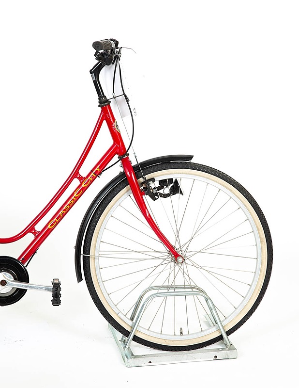 DBS Classic City polkupyörä, 26" - Naistenpyörät - 10105524255 - 1