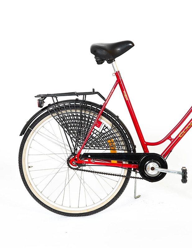 DBS Classic City polkupyörä, 26" - Naistenpyörät - 10105524255 - 2