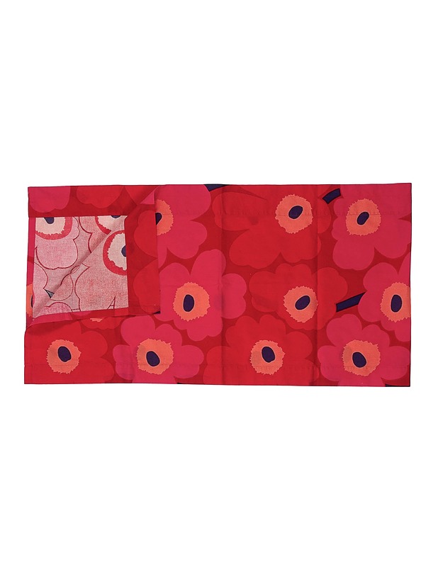 MARIMEKKO Unikko kappaverho, 195x51 cm - Designsuosikit - 10105524253 - 0