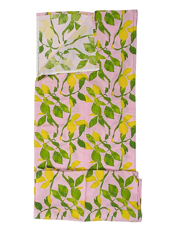 Itse ommeltu pöytäliina, 140x160 cm - Pöytäliinat - 10105524262 - 0