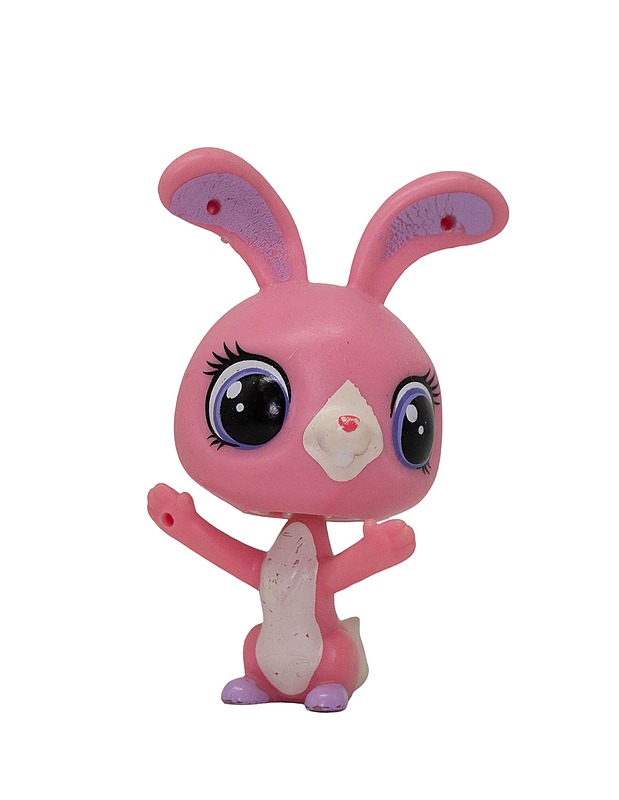 LITTLEST PET SHOP pupu #3800 figuuri - Lasten lelut - 10105524268 - 0