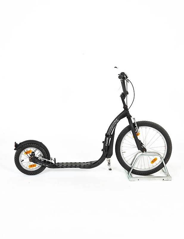 KICKBIKE Freeride potkupyörä, 12,5/20" - Erikoispyörät - 10105524275 - 0