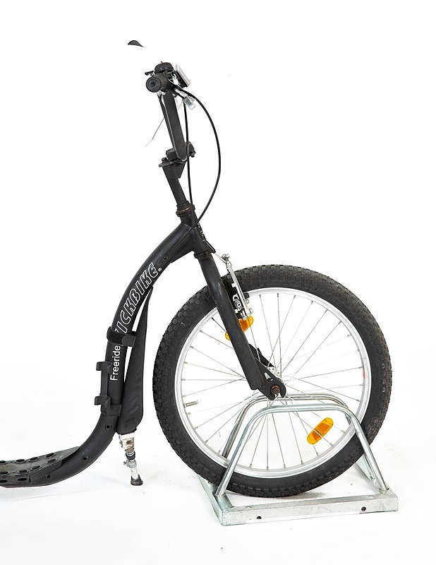 KICKBIKE Freeride potkupyörä, 12,5/20" - Erikoispyörät - 10105524275 - 1