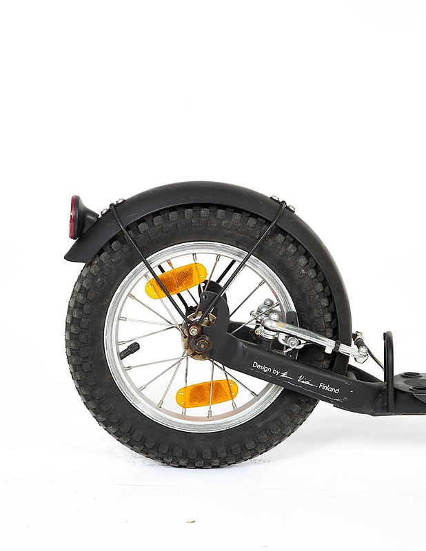 KICKBIKE Freeride potkupyörä, 12,5/20" - Erikoispyörät - 10105524275 - 2