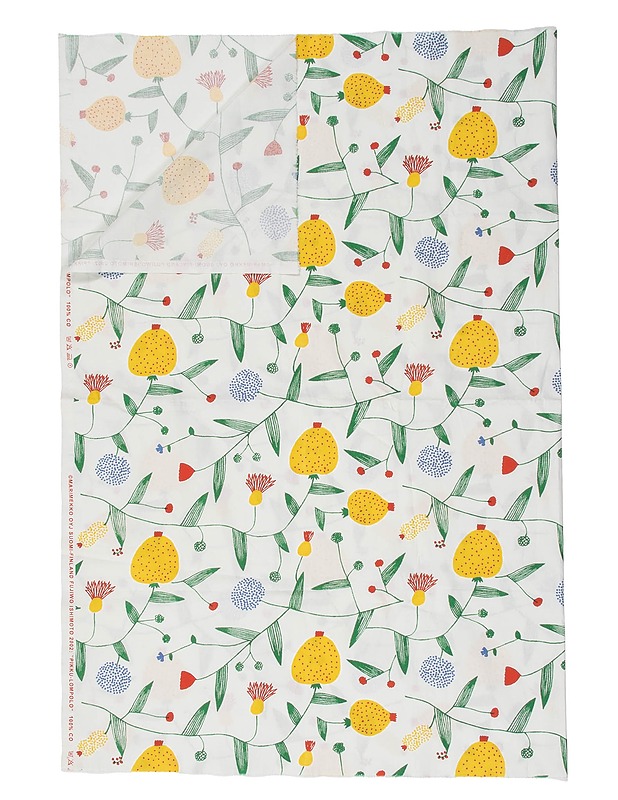 MARIMEKKO Pikku-Lompolo kangas, 155x110 cm - Designsuosikit - 10105524278 - 0