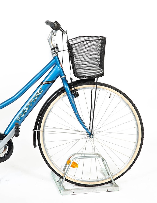 TUNTURI Prego polkupyörä, 28" - Naistenpyörät - 10105524295 - 1