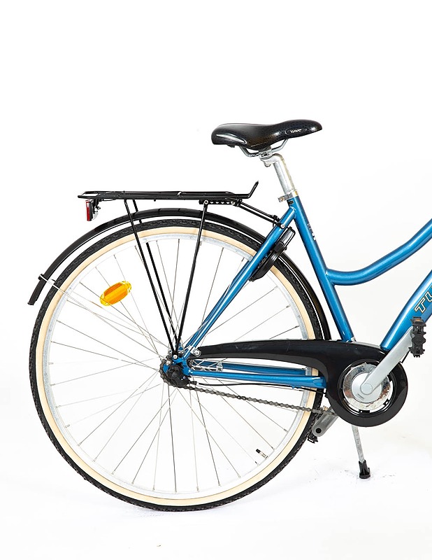 TUNTURI Prego polkupyörä, 28" - Naistenpyörät - 10105524295 - 2