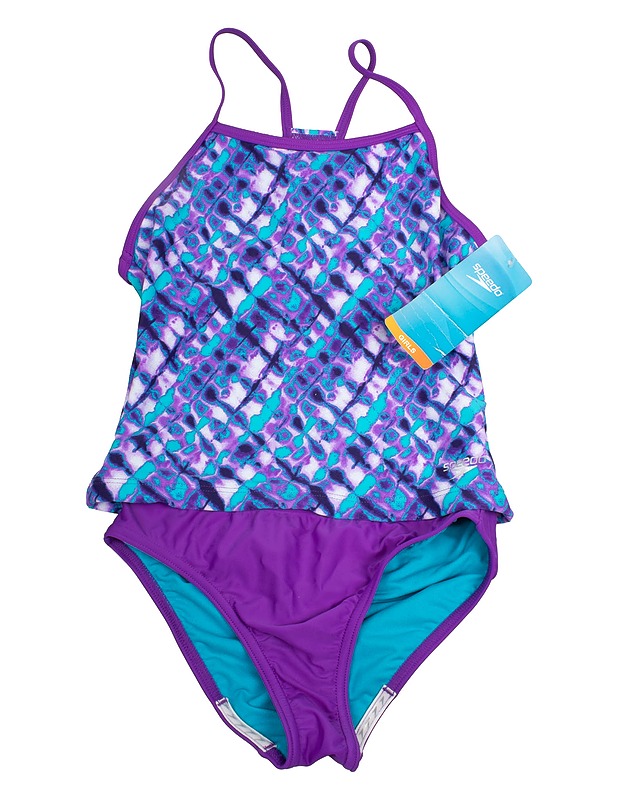 SPEEDO Tankini uimapuku, 152 - Asusteet - 10105524299 - 0