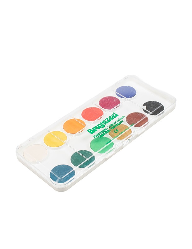 BRUYNZEEL vesivärit - Askartelu - 10105524292 - 0