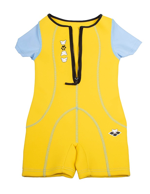 ARENA uimapuku, 7-8 v - Asusteet - 10105524306 - 0