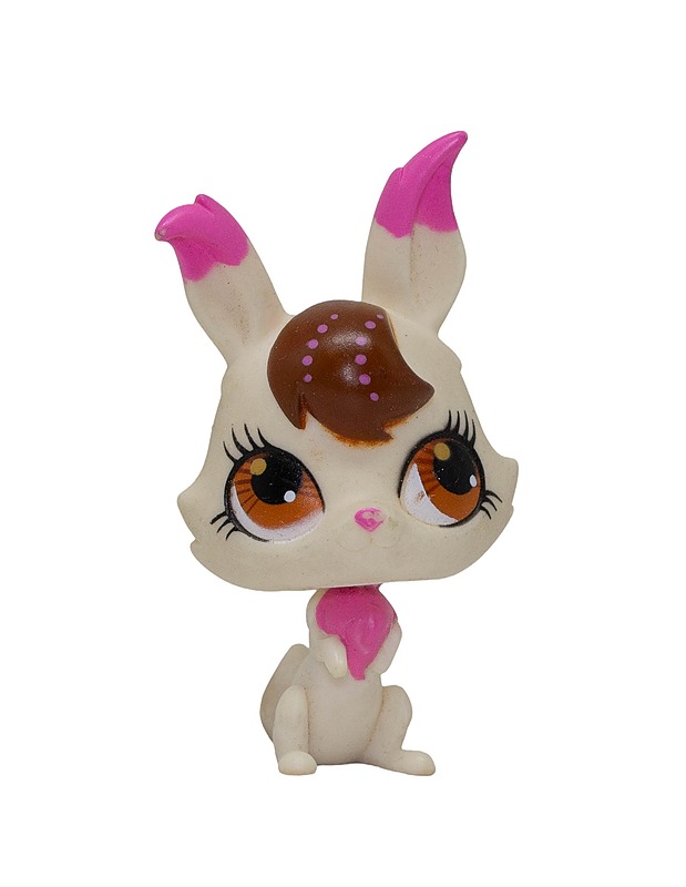 LITTLEST PET SHOP pupu figuuri - Lasten lelut - 10105524316 - 0