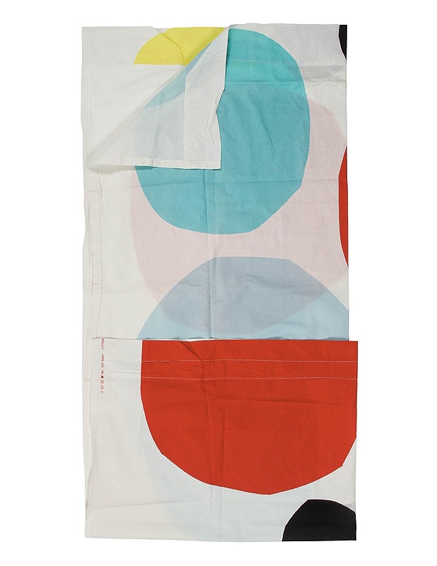 Itse ommeltu verho, 140x188 cm - Verhot ja kapat - 10105524336 - 0