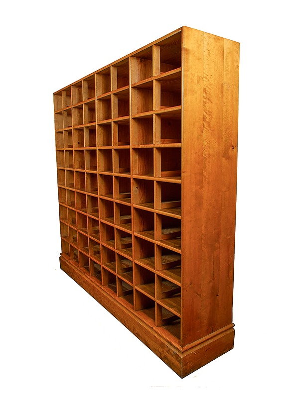 Funkkisarkistohylly - Designsuosikit - 10105524348 - 1