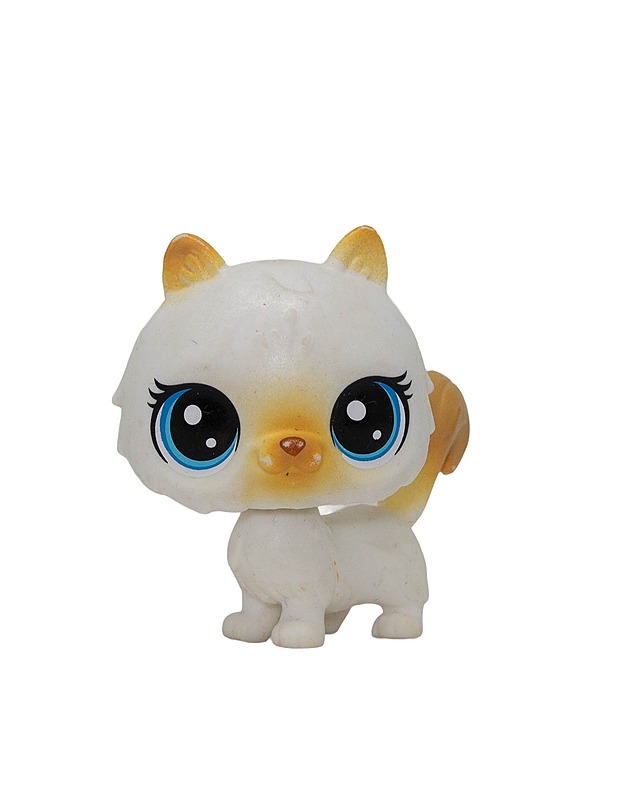 LITTLEST PET SHOP kissa #1-104 figuuri - Lasten lelut - 10105524351 - 0