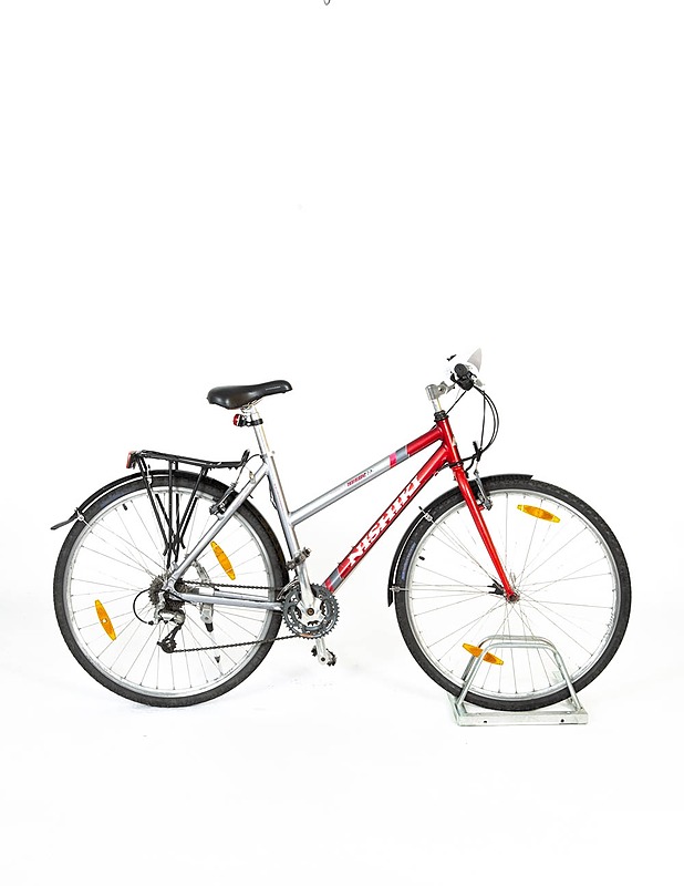NISHIKI 402 Hybrid polkupyörä, 28" - Naistenpyörät - 10105524358 - 0