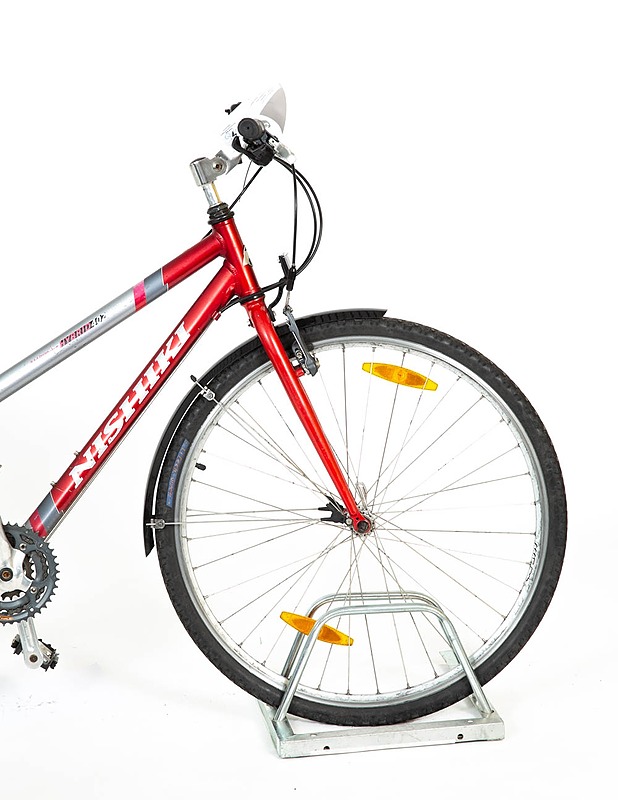 NISHIKI 402 Hybrid polkupyörä, 28" - Naistenpyörät - 10105524358 - 1