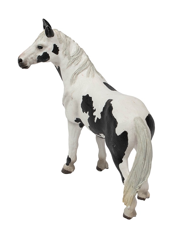 SCHLEICH Pinto hevonen - Lasten lelut - 10105524359 - 1