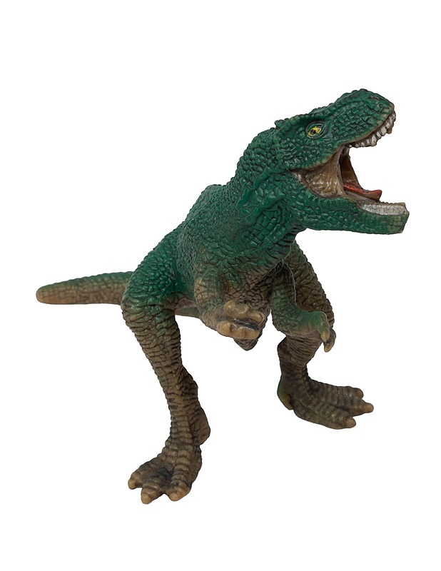 SCHLEICH Tyrannosaurus Rex figuuri - Lasten lelut - 10105524365 - 0