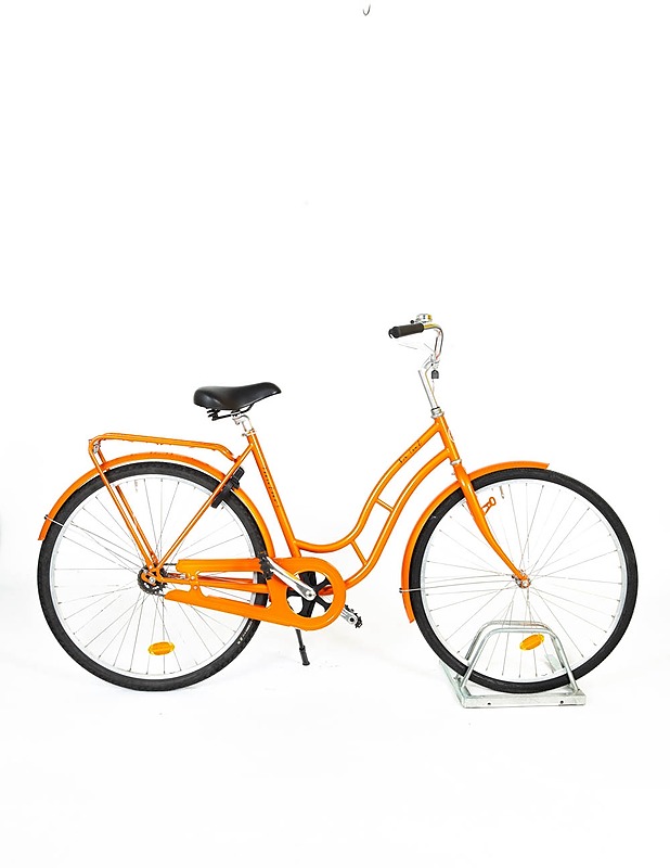 TUNTURI Saint polkupyörä, 28" - Naistenpyörät - 10105524369 - 0