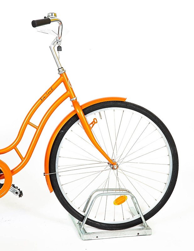 TUNTURI Saint polkupyörä, 28" - Naistenpyörät - 10105524369 - 1