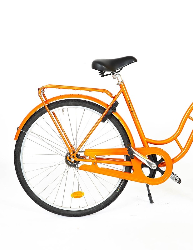 TUNTURI Saint polkupyörä, 28" - Naistenpyörät - 10105524369 - 2