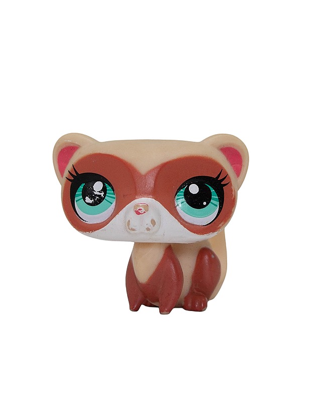 LITTLEST PET SHOP fretti figuuri - Lasten lelut - 10105524370 - 0
