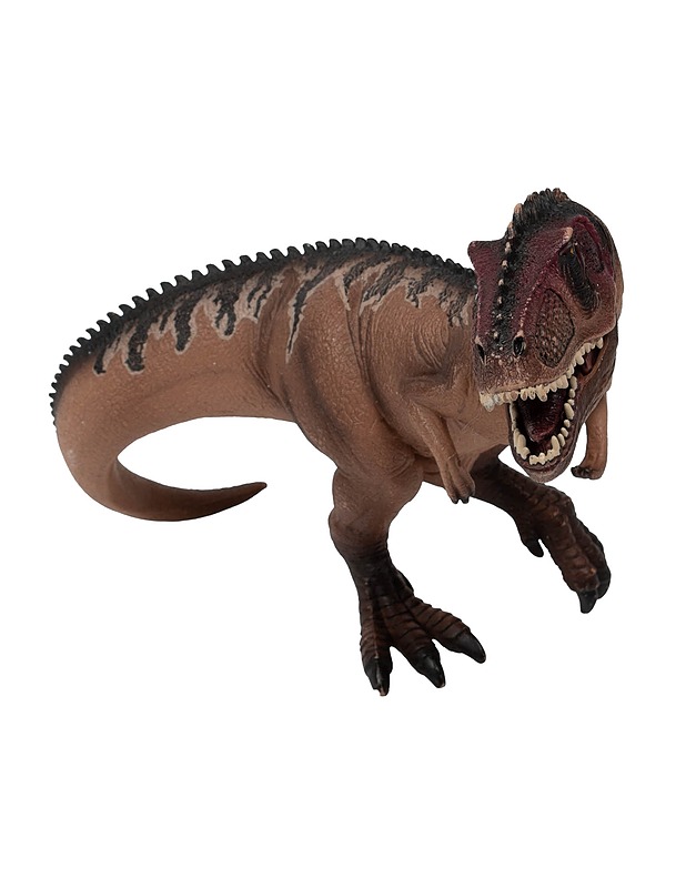 SCHLEICH Giganotosautus figuuri - Lasten lelut - 10105524371 - 0