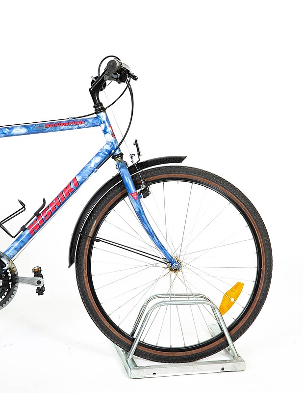 NISHIKI Barbarian polkupyörä, 26" - Miestenpyörät - 10105524381 - 1