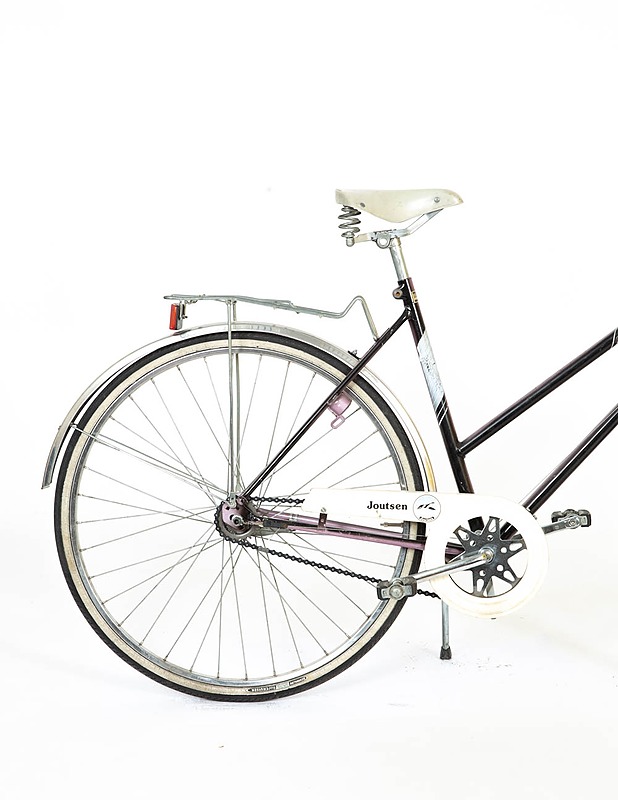 JOUTSEN Original polkupyörä, 28" - Naistenpyörät - 10105524389 - 2