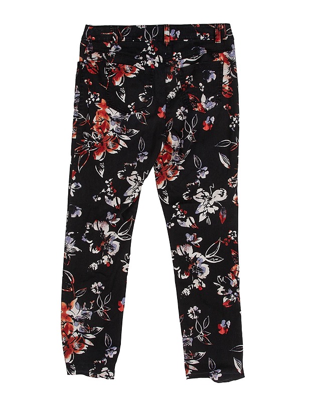 GERRY WEBER Best4me stretch housut, 42 - Naisten housut, shortsit ja haalarit - 10105524391 - 1