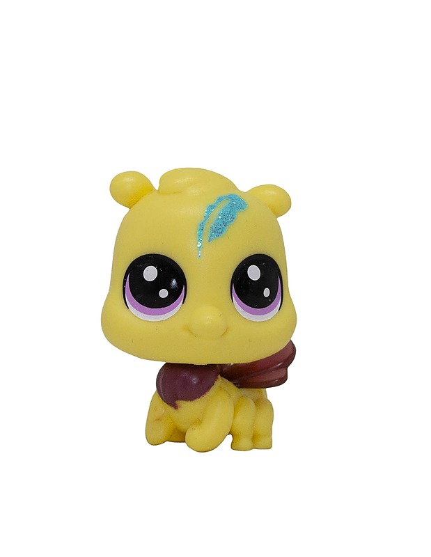 LITTLEST PET SHOP figuuri - Lasten lelut - 10105524396 - 0