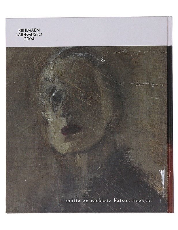 Helene Schjerfbeck Riihimäen taidemuseossa - Schjerfbeck, Helene - Tietokirjat ja oppaat - 10105524399 - 1