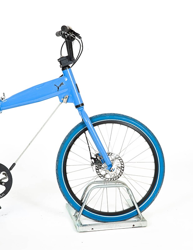 BIOMEGA Puma taittopyörä, 24" - Miestenpyörät - 10105524404 - 1