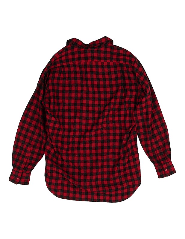 Villainen päällyspaita - Miesten paidat - 10105524409 - 1