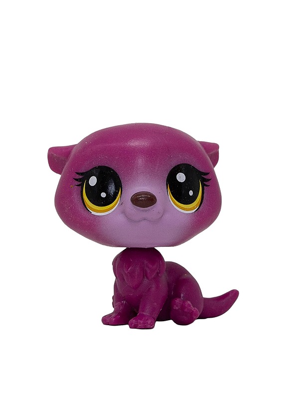 LITTLEST PET SHOP saukko figuuri - Lasten lelut - 10105524416 - 0