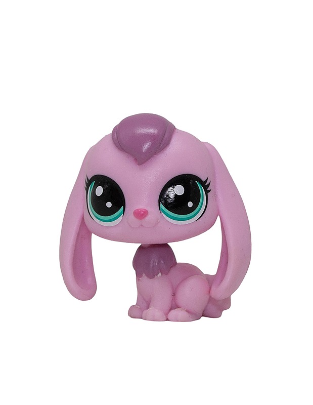 LITTLEST PET SHOP pupu figuuri - Lasten lelut - 10105524417 - 0