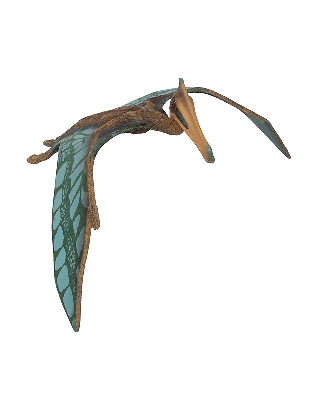 SCHLEICH  Quetzalcoatlus-lentolisko figuuri - Lasten lelut - 10105524420 - 0