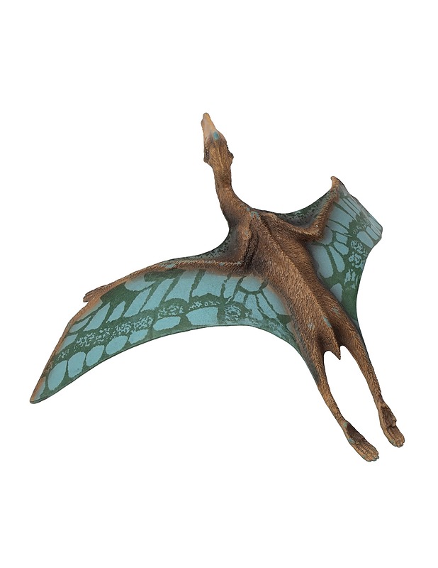 SCHLEICH  Quetzalcoatlus-lentolisko figuuri - Lasten lelut - 10105524420 - 1